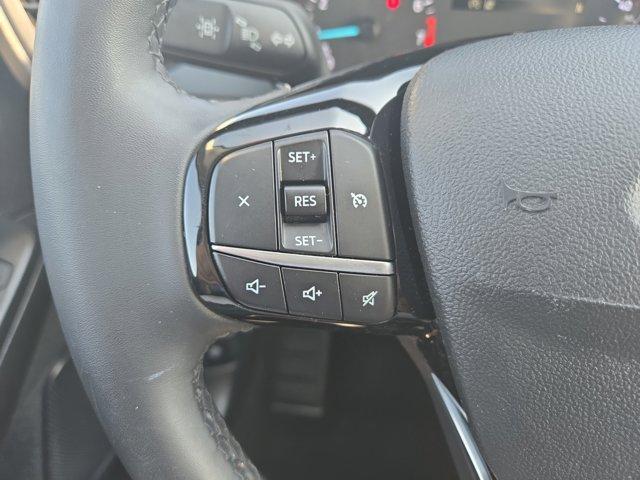 used 2022 Ford Escape car, priced at $19,995