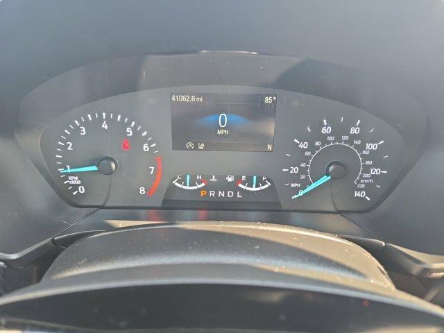 used 2022 Ford Escape car, priced at $19,995