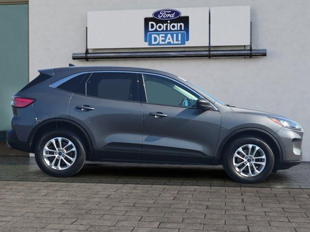 used 2022 Ford Escape car, priced at $19,995