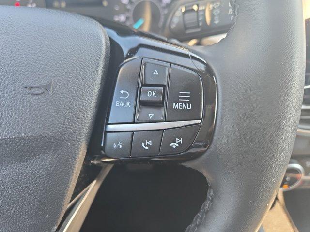 used 2022 Ford Escape car, priced at $19,995