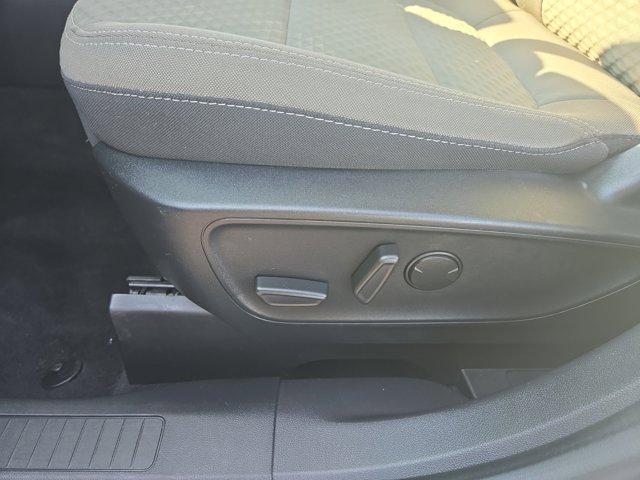 used 2022 Ford Escape car, priced at $19,995