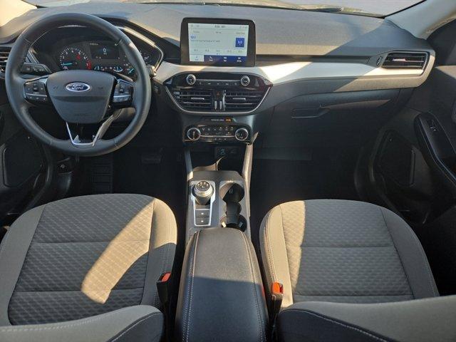 used 2022 Ford Escape car, priced at $19,995