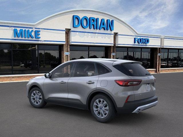 new 2025 Ford Escape car, priced at $30,850