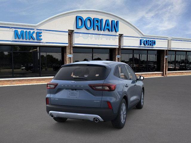 new 2025 Ford Escape car, priced at $29,936
