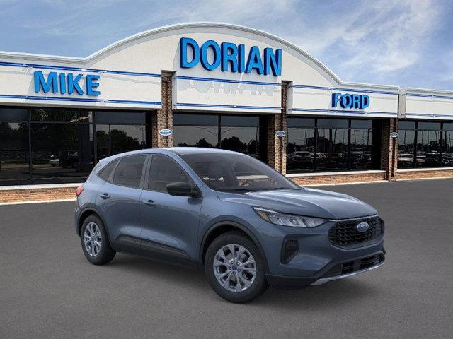 new 2025 Ford Escape car, priced at $29,936