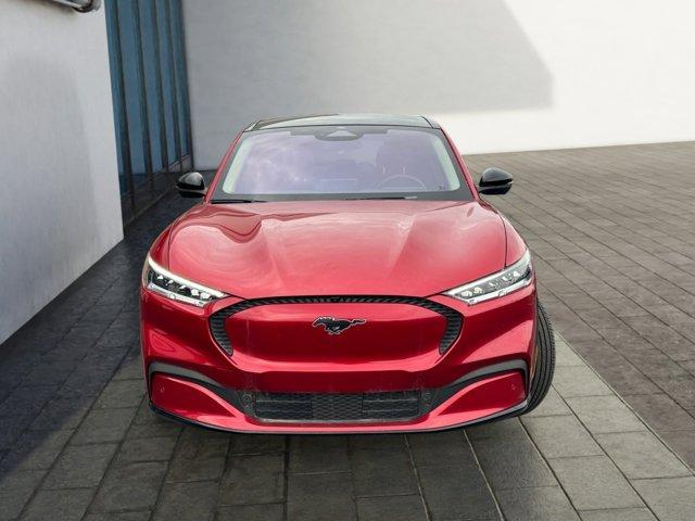 used 2021 Ford Mustang Mach-E car, priced at $29,995