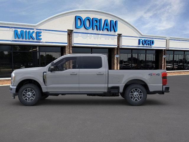 new 2025 Ford F-250 car