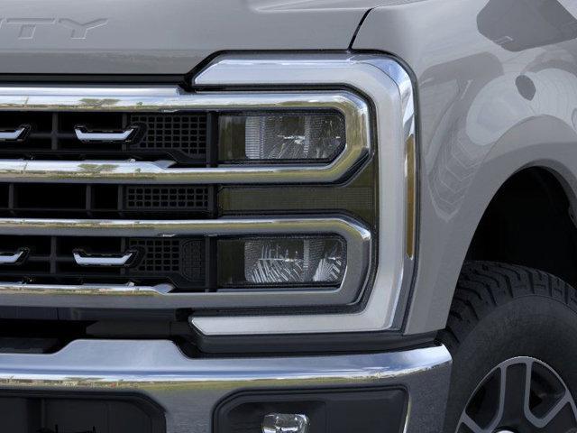 new 2025 Ford F-250 car