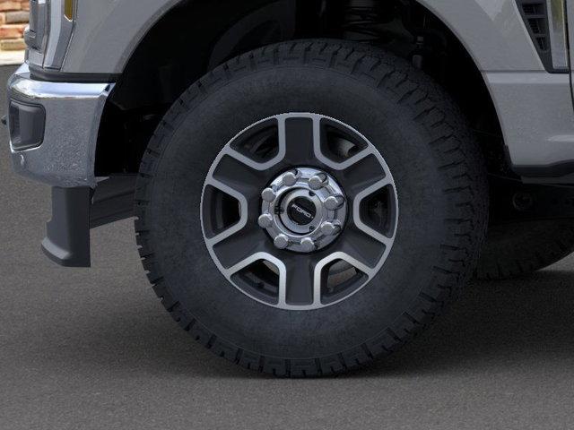 new 2025 Ford F-250 car