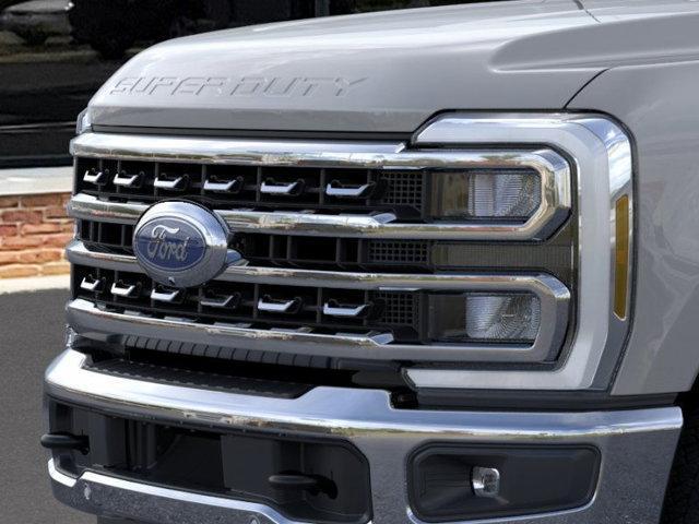 new 2025 Ford F-250 car, priced at $69,512