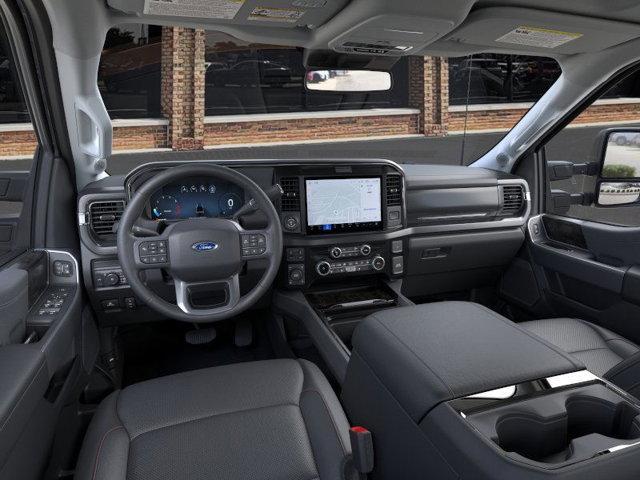 new 2025 Ford F-250 car