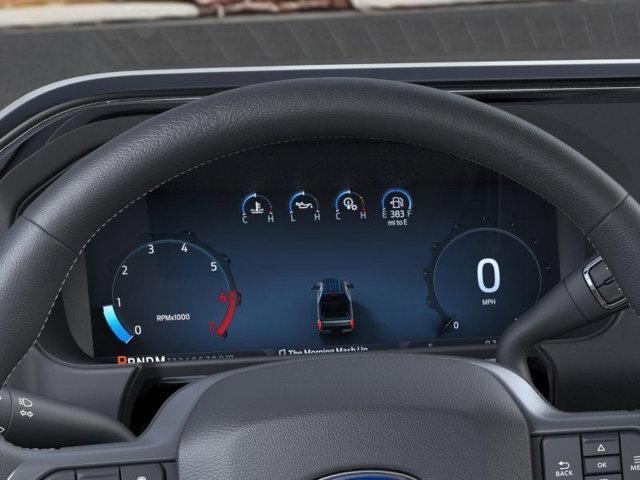 new 2025 Ford F-250 car