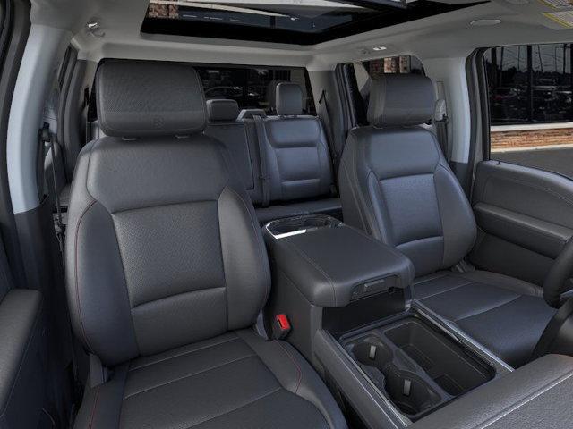 new 2025 Ford F-250 car