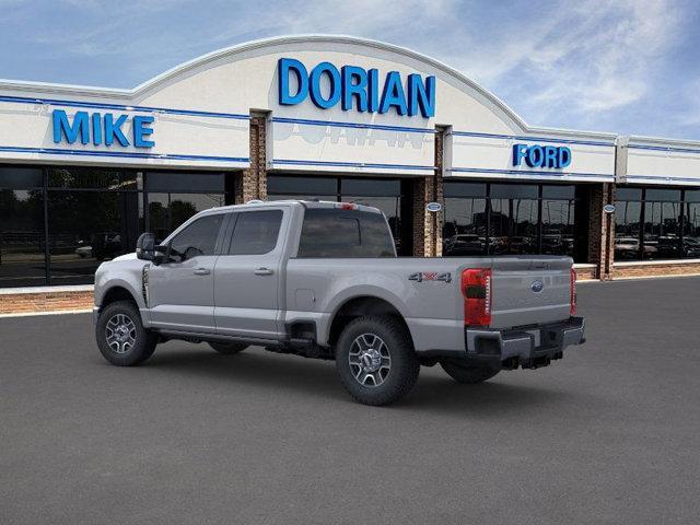 new 2025 Ford F-250 car