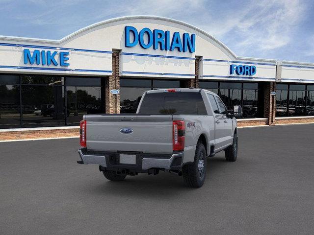 new 2025 Ford F-250 car