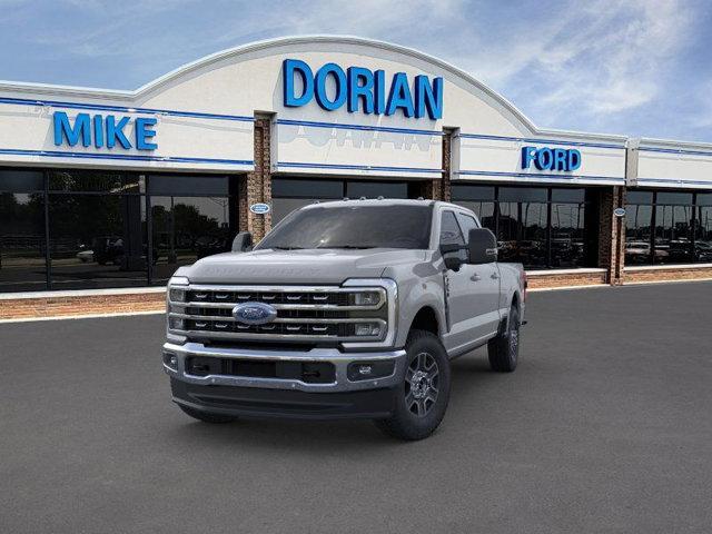 new 2025 Ford F-250 car
