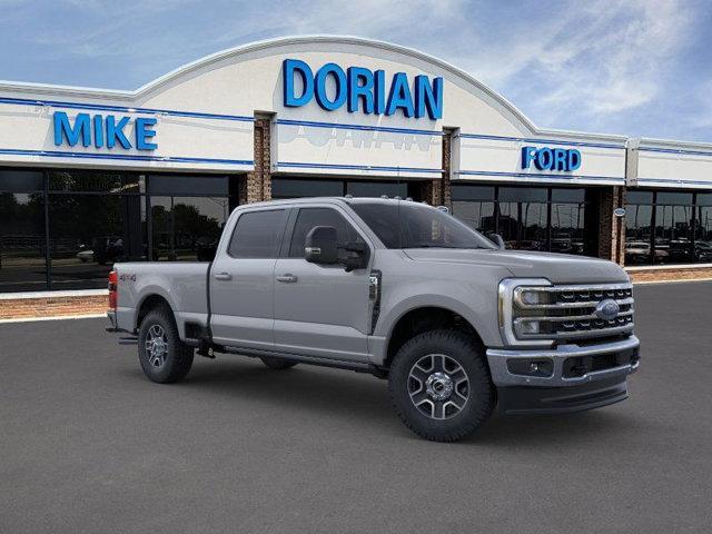 new 2025 Ford F-250 car