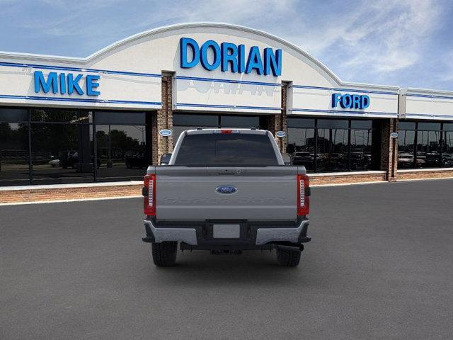 new 2025 Ford F-250 car