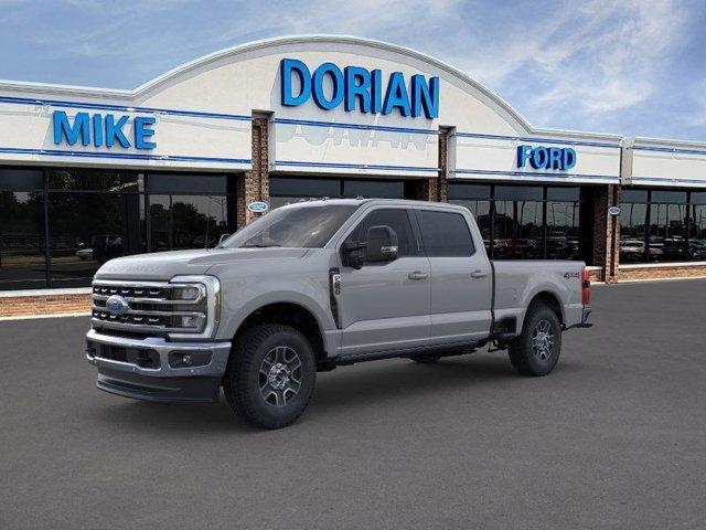 new 2025 Ford F-250 car