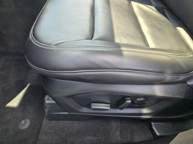 used 2023 Ford Explorer car, priced at $34,995