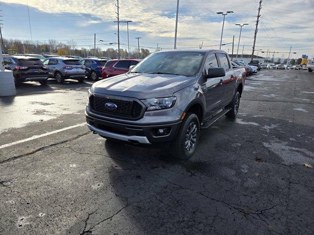 used 2022 Ford Ranger car, priced at $31,495