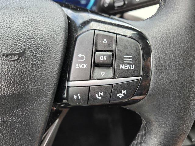 used 2022 Ford Escape car, priced at $24,495