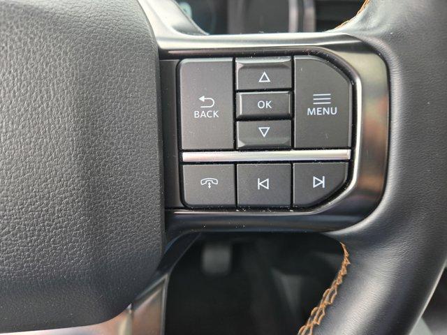 used 2022 Ford Expedition car, priced at $56,495
