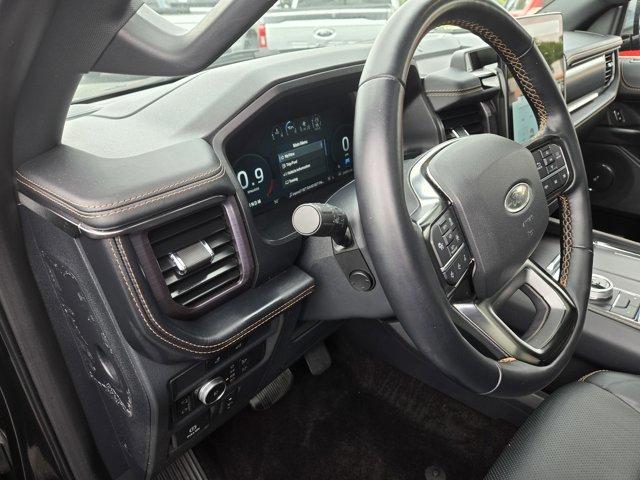 used 2022 Ford Expedition car, priced at $56,495