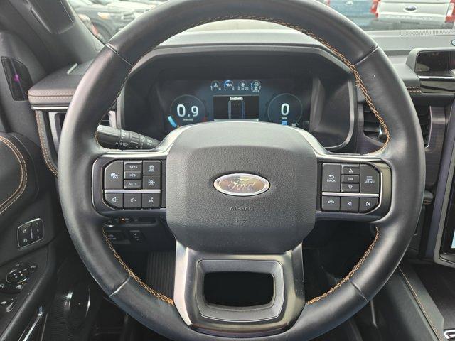 used 2022 Ford Expedition car, priced at $56,495