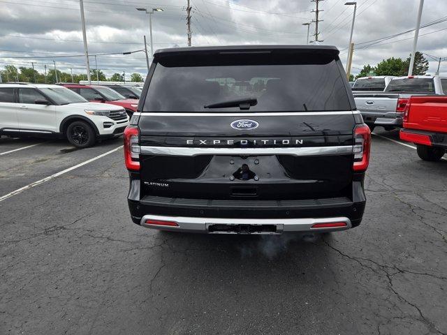 used 2022 Ford Expedition car, priced at $56,495
