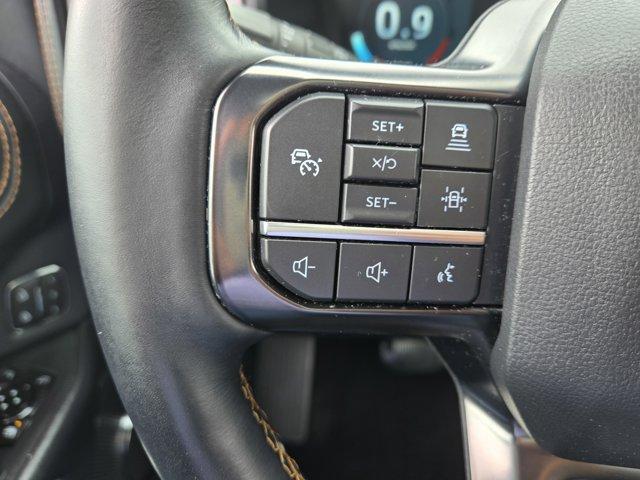 used 2022 Ford Expedition car, priced at $56,495