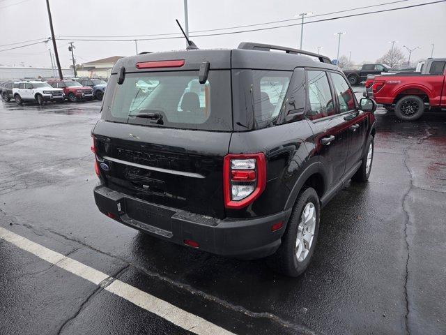 used 2021 Ford Bronco Sport car, priced at $15,995