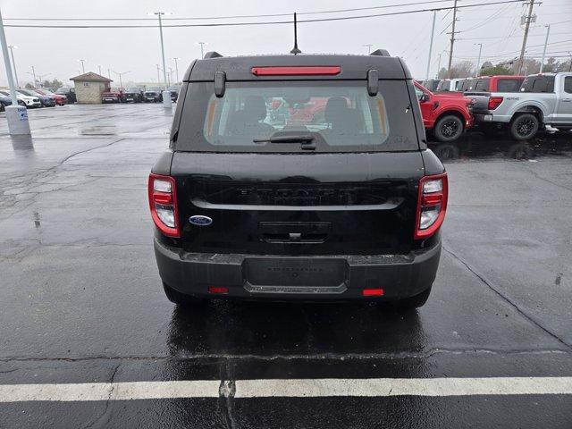 used 2021 Ford Bronco Sport car, priced at $15,995