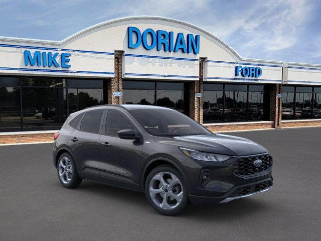 new 2025 Ford Escape car, priced at $32,049