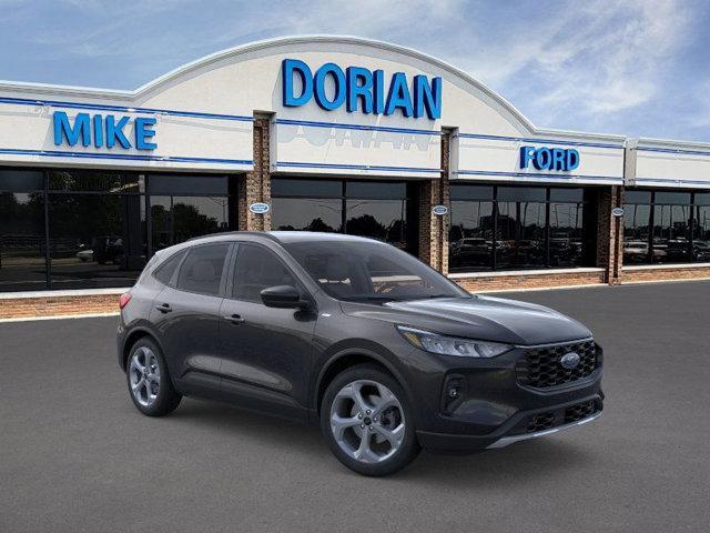 new 2025 Ford Escape car, priced at $32,049