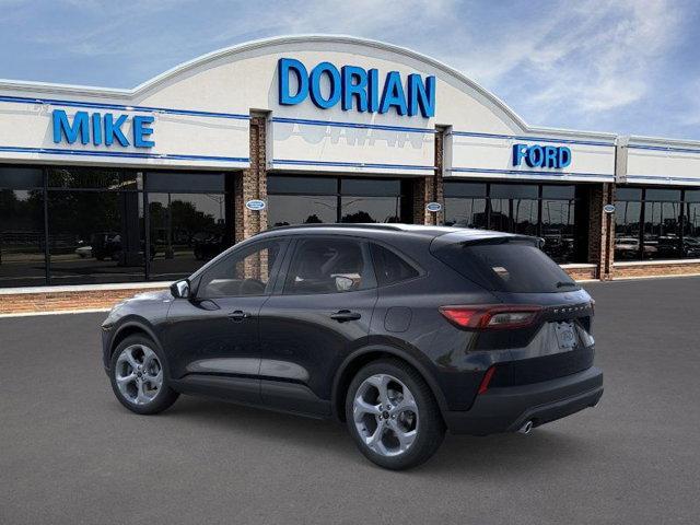 new 2025 Ford Escape car, priced at $32,049