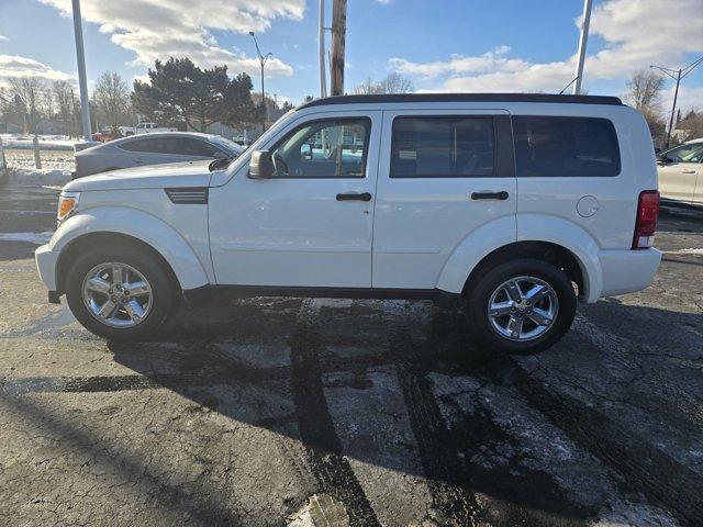 used 2008 Dodge Nitro car, priced at $5,495