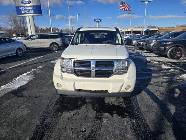 used 2008 Dodge Nitro car, priced at $5,495