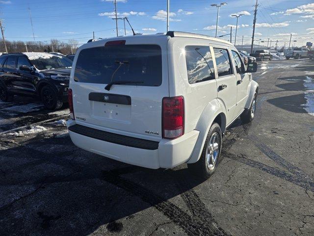 used 2008 Dodge Nitro car, priced at $5,495