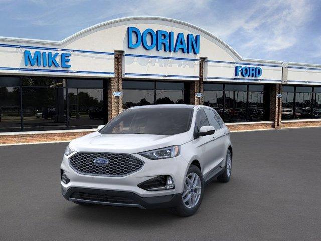 new 2024 Ford Edge car, priced at $38,443