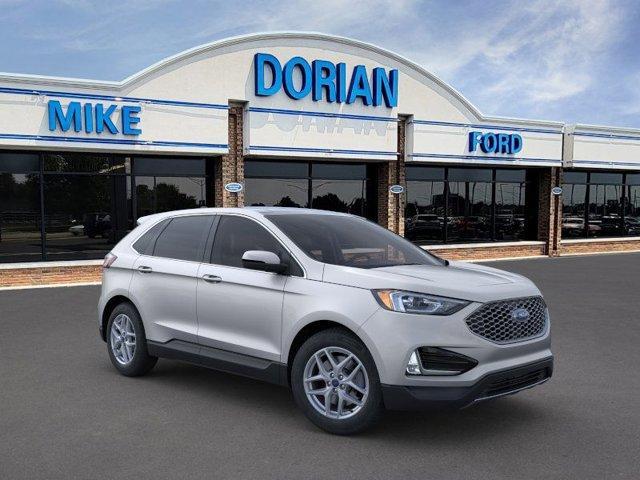 new 2024 Ford Edge car, priced at $38,443