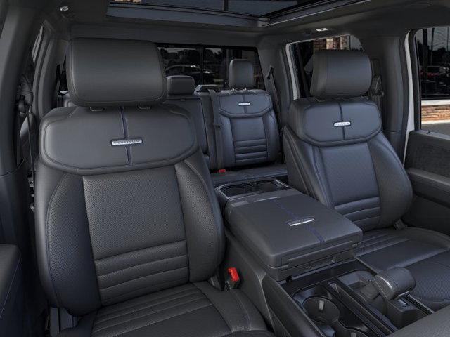 new 2025 Ford F-150 car, priced at $74,062