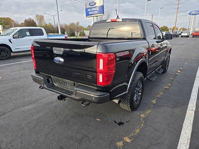 used 2022 Ford Ranger car, priced at $33,495