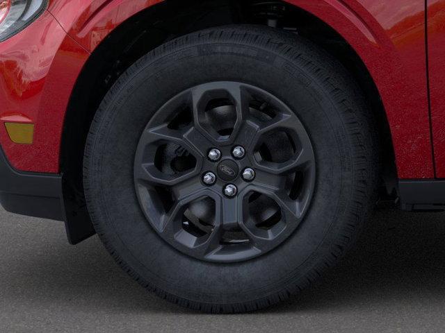new 2025 Ford Maverick car, priced at $32,172