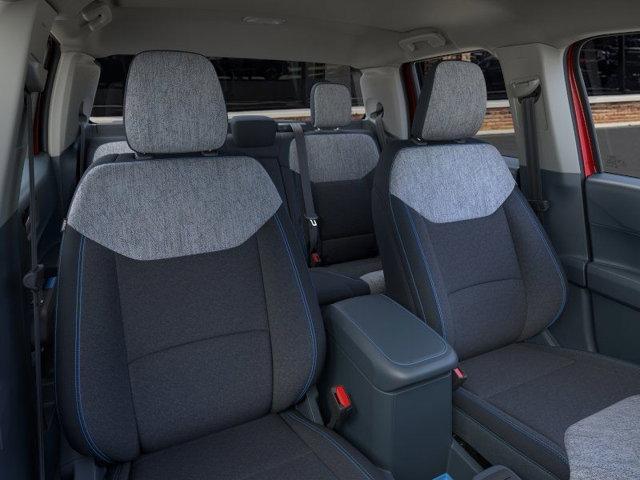 new 2025 Ford Maverick car, priced at $32,172