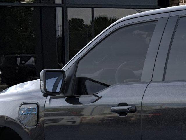 new 2025 Ford F-150 Lightning car, priced at $81,733