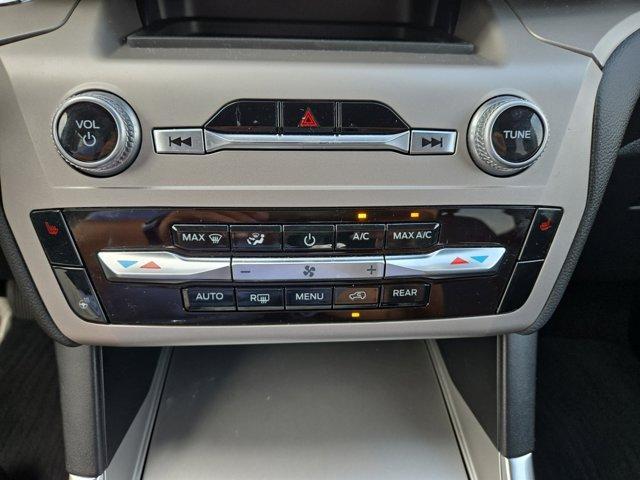 used 2023 Ford Explorer car, priced at $30,995