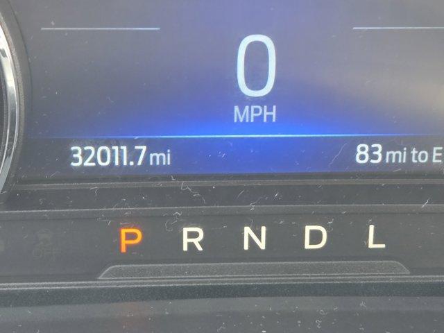used 2023 Ford Explorer car, priced at $30,995