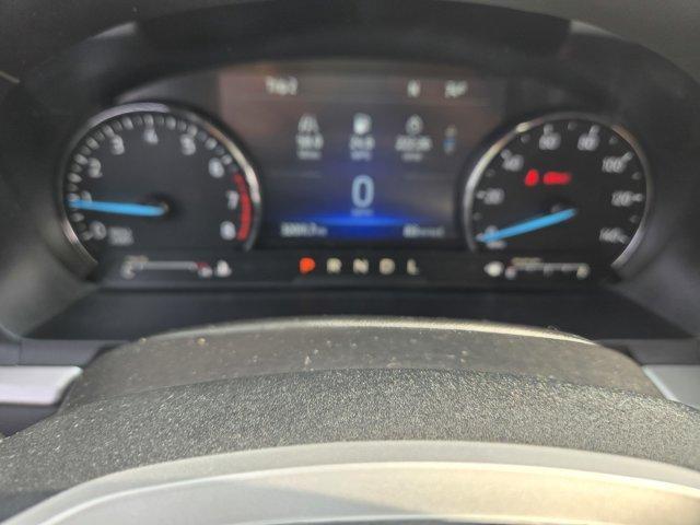 used 2023 Ford Explorer car, priced at $30,995