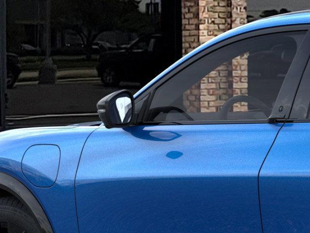 new 2025 Ford Mustang Mach-E car, priced at $52,389